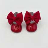 201902CHAROLROJO - BALLERINA - ANDANINES