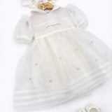 IRINA COORDINATO PICCOLA GIUGGIOLA