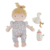 Bambola morbida Julia Little Dutch