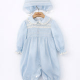 SAMUELECOORDINATO PICCOLA GIUGGIOLA