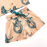 Costume e Camicia Island Coco