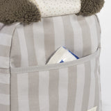 ZAINO DOG BEIGE - ZAINO - WALKING MUM