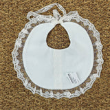 401TURCHESE - BAVETTA - NISERET