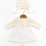 Coordinato In Lana Paz Rodríguez