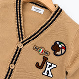 Cardigan Jekerson