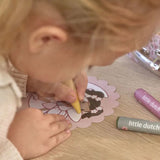Valigetta Creativa Little Dutch