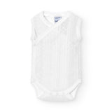 Body Babidu Bianco