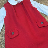 FF40034/T447 - ABITO - AMBARABA'