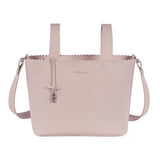 BORSA CROSSBODY ICON ROSA - BORSA - PASITO A PASITO