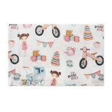 mussola bamboo olivia - MUSSOLA - NANNAFRUFRU'