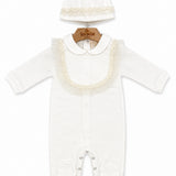 Tutina e Cappellino Story Loris