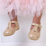 Scarpe Angel’s Face
