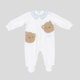 LBB5121 - TUTINA - LE BEBE'