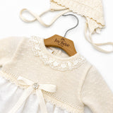 Coordinato In Lana Paz Rodríguez