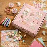 Creative Box XL Rosa Little Dutch