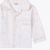 Tutina Pigiama Little Dreamland Nanan