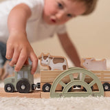 Set trenino Little Dutch