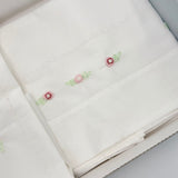 Lenzuola e Bavaglio Elisa Bimbi Chic