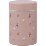 Thermos pappa Seahorse - BORRACCIA - FRESK