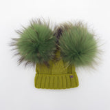 CT3440A VERDE - CAPPELLO - GIO HIGUAMY
