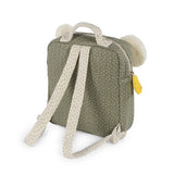 ZAINO  Mouse Poppy Moss - ZAINO - WALKING MUM