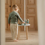 Tavolino multi-attività