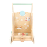 Primi Passi Seasons Activity Walker