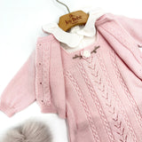 Coordinato Marlù in Lana