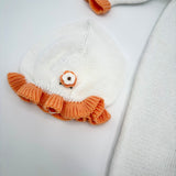 PROVENZA COORDINATO PICCOLA GIUGGIOLA