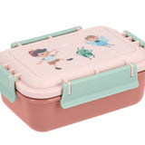 Bento Box Tutete The Wooden Boy