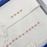 Lenzuola e Bavaglio Federica Piccola Giuggiola