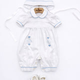 PIETRO COORDINATO PICCOLA GIUGGIOLA