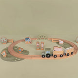 Set trenino Little Dutch