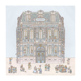 MUSSOLA ATELIER  Chateau Choux -  - ATELIER CHOUX