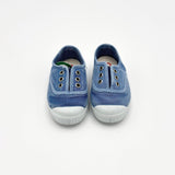 Scarpe Slip On Cienta