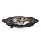 BORSA GONDOLA LONDON NERO - BORSA - PASITO A PASITO