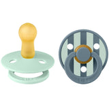 12022102 - COPPIA CIUCCI - BIBS