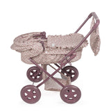 CARROZZINA CHERRY FIORI