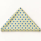 Foulard in Pura Seta