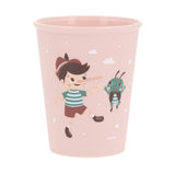Bicchiere Personalizzabile Tutete The Wooden Boy