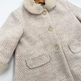 125922 - CAPPOTTO - BARCELLINO