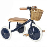 Triciclo Blu Navy Banwood
