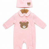 Tutina e Cappellino Story Loris