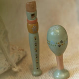Set musicale Little Dutch