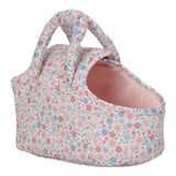 Peluche gatto Marley con trasportino Little Dutch