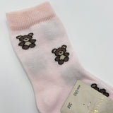 3328ROSA - calzino - STORY LORIS