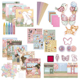 Creative Box XL Rosa Little Dutch