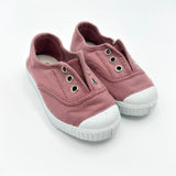 Scarpe Slip On Cienta