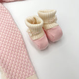 7766 - TUTINA CAPPELLO SCARPINE - bimbalo'