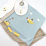 ROMEO COORDINATO COORDINATO PICCOLA GIUGGIOLA